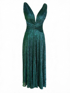 Vestido de fiesta MASSIMA
