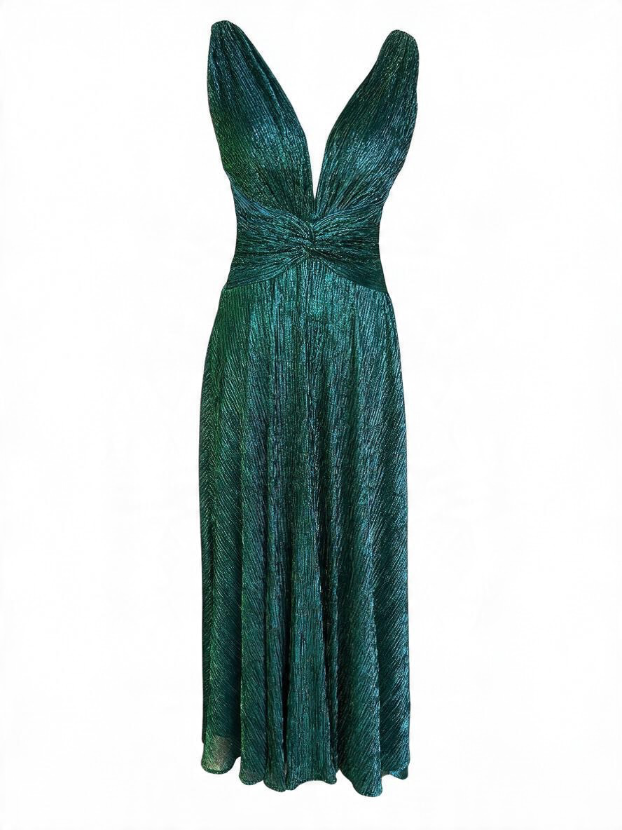 Vestido de fiesta MASSIMA