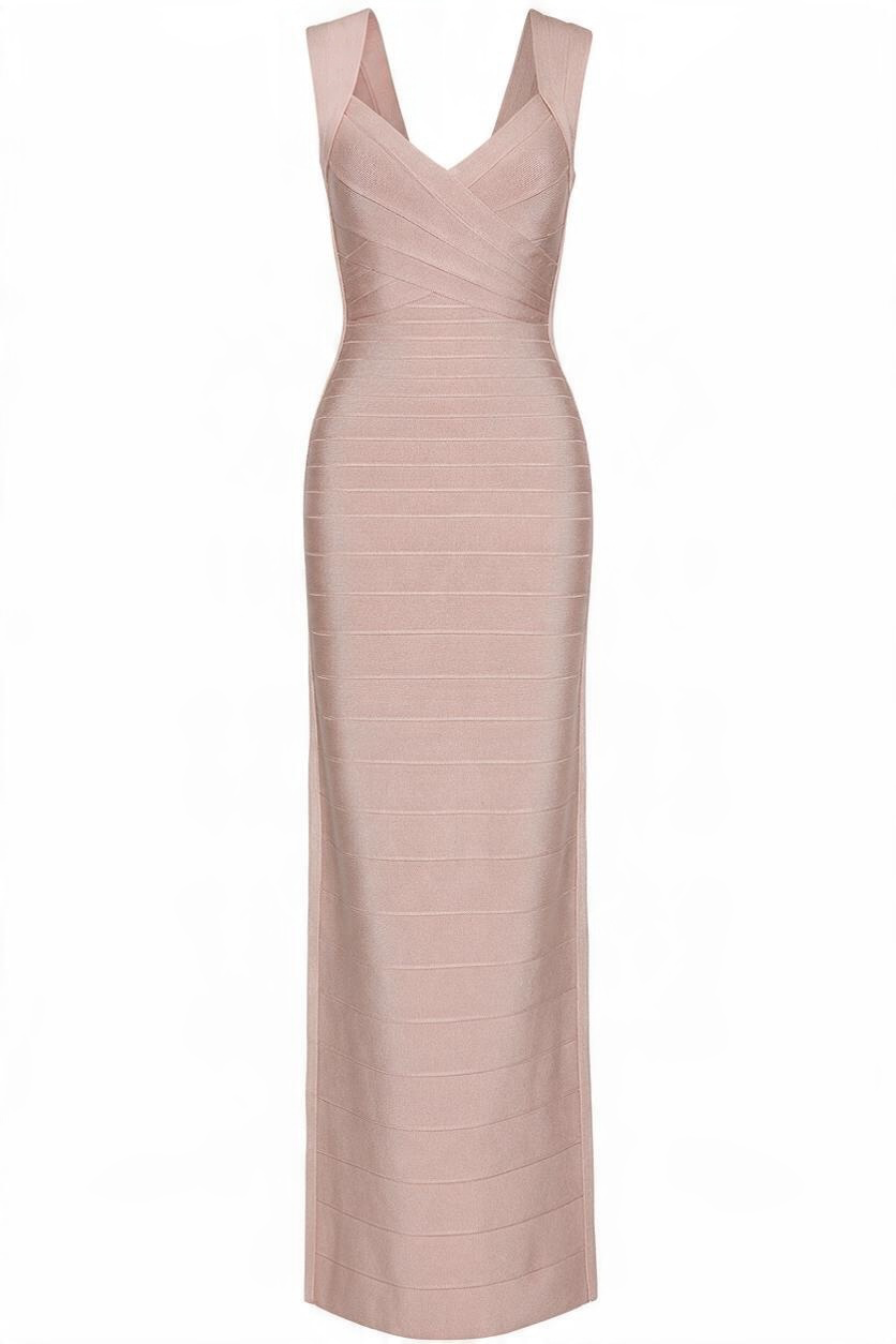 Vestido de fiesta HERVE LEGER