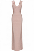 Vestido de fiesta HERVE LEGER