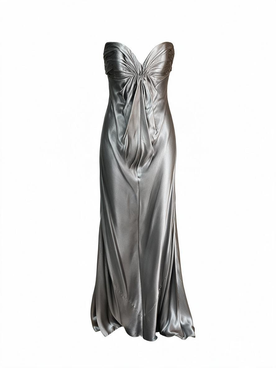 Vestido de fiesta LAUNDRY