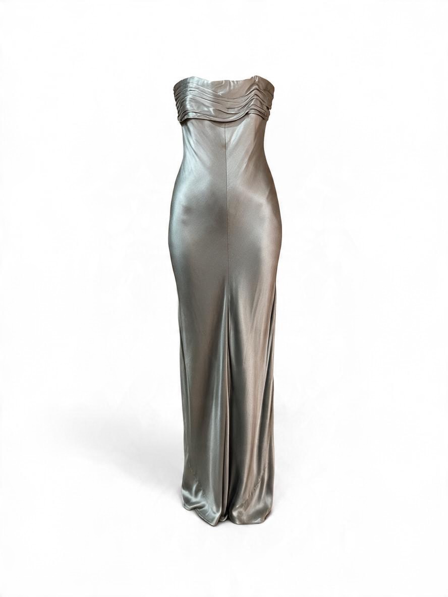 Vestido de fiesta LAUNDRY