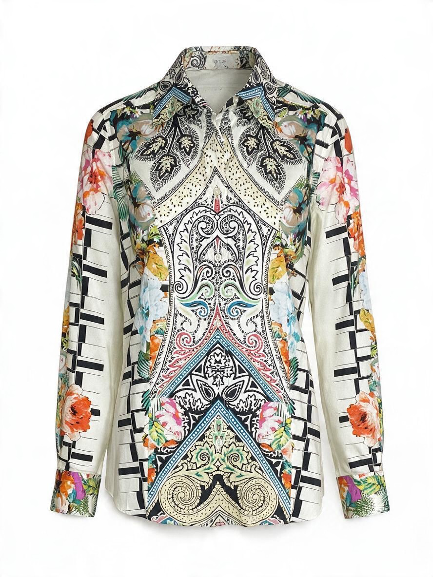 Blusa ETRO