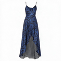 Vestido coctel ALICE + OLIVIA