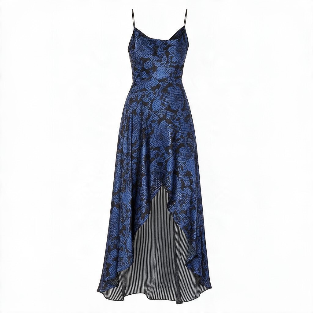 Vestido coctel ALICE + OLIVIA