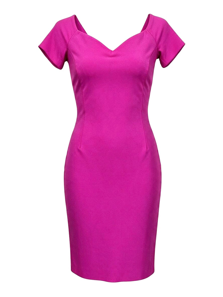 Vestido coctel CHIARA BONI