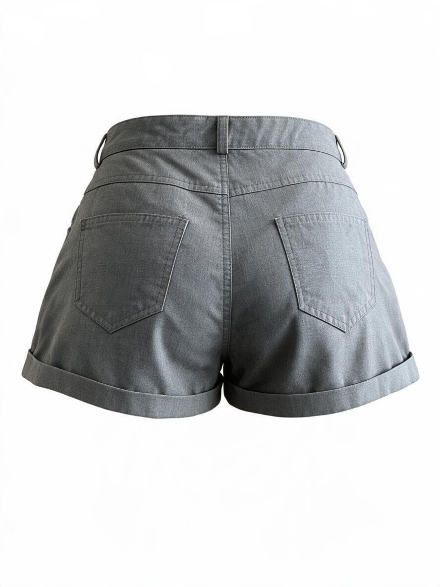 Shorts THE FRANKIE SHOP