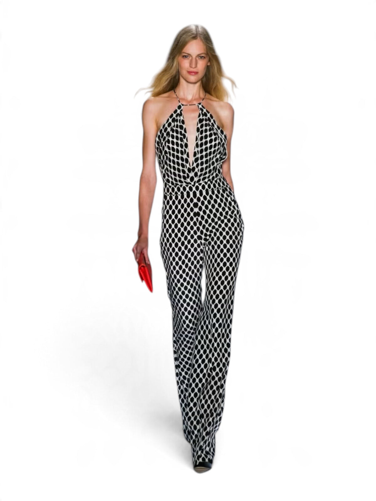 Jumpsuit DIANE VON FURSTENBERG