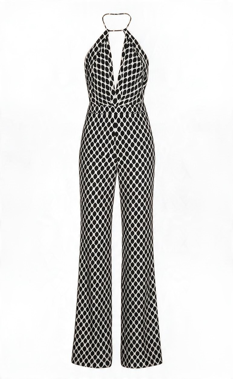 Jumpsuit DIANE VON FURSTENBERG