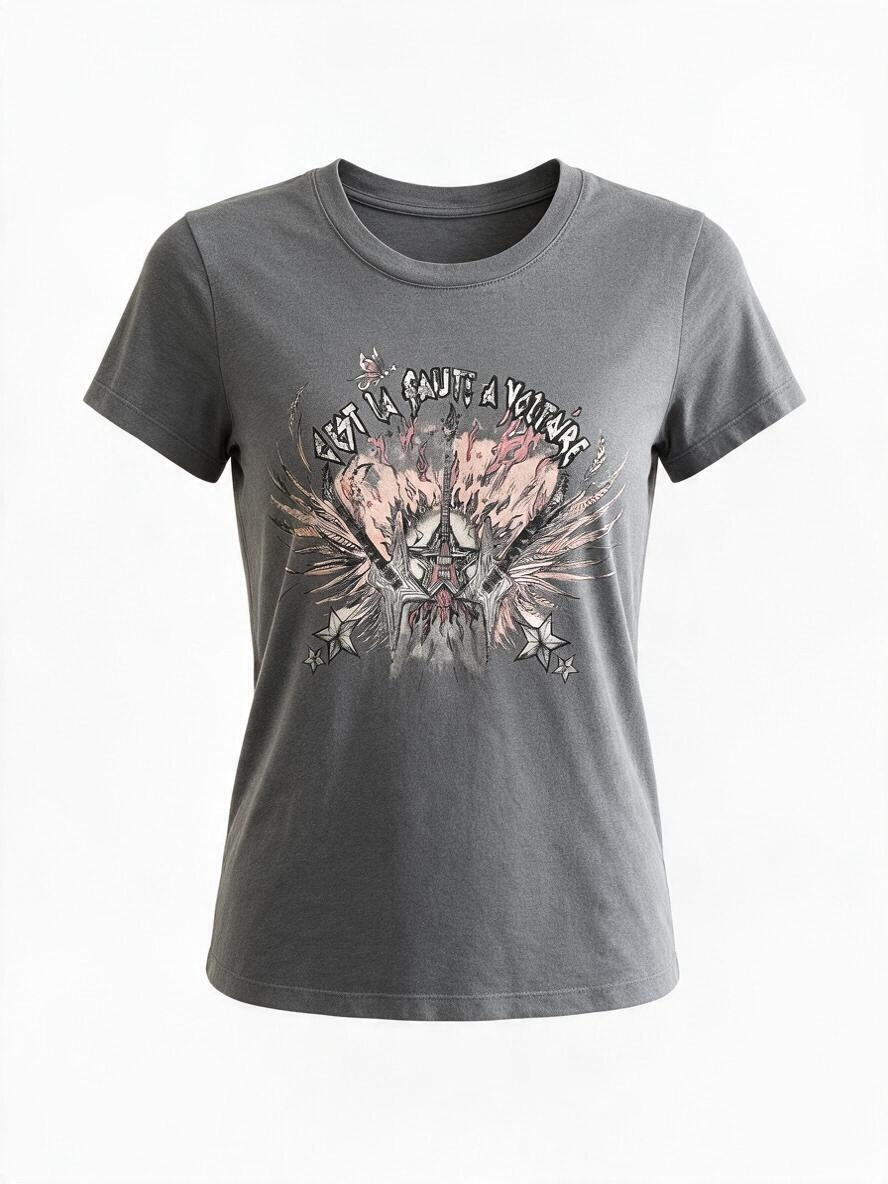 Blusa ZADIG & VOLTAIRE