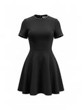 Vestido Coctel Valentino