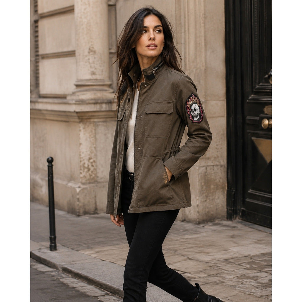 Jacket ZADIG & VOLTAIRE