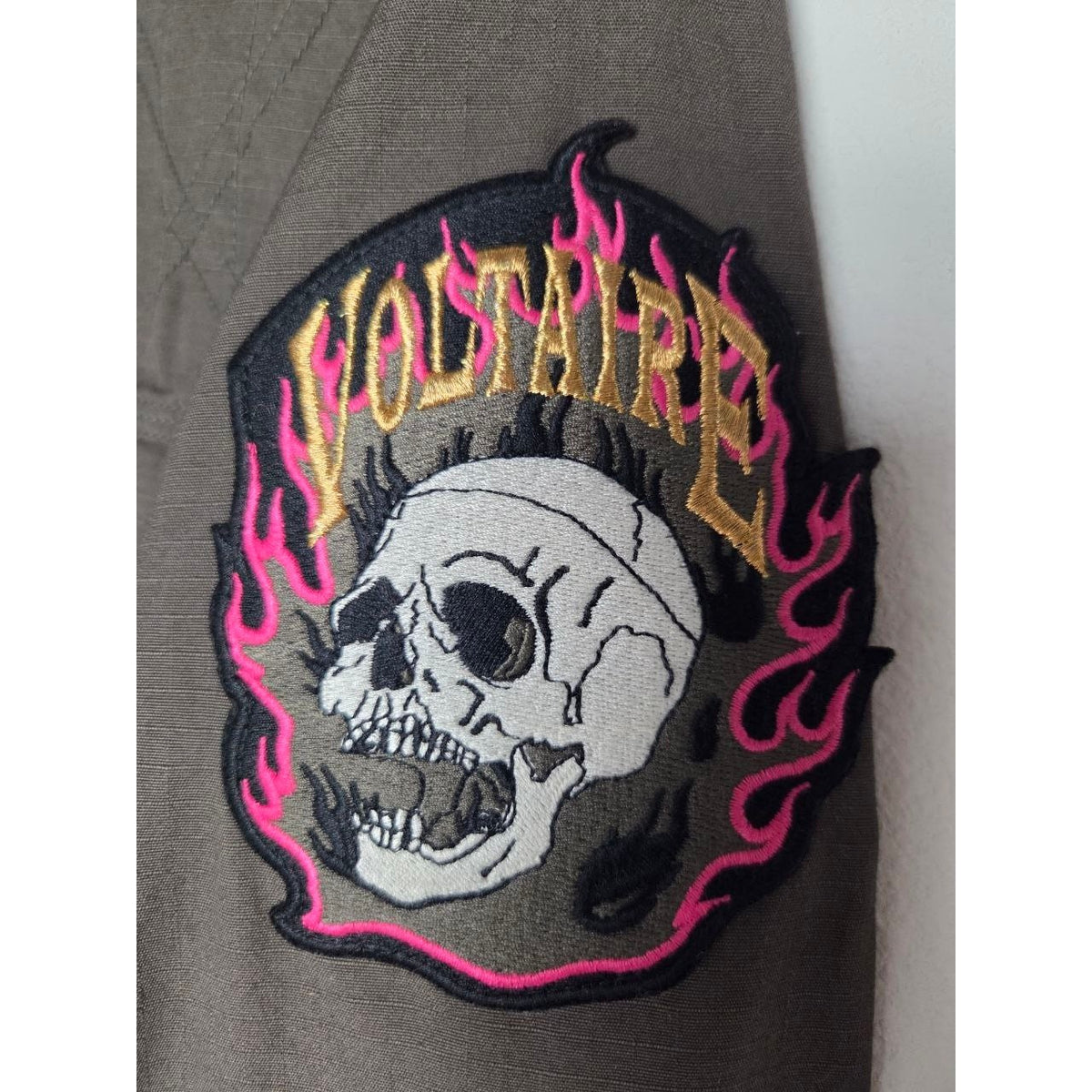 Jacket ZADIG & VOLTAIRE
