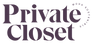 Private Closet CR - Inicio