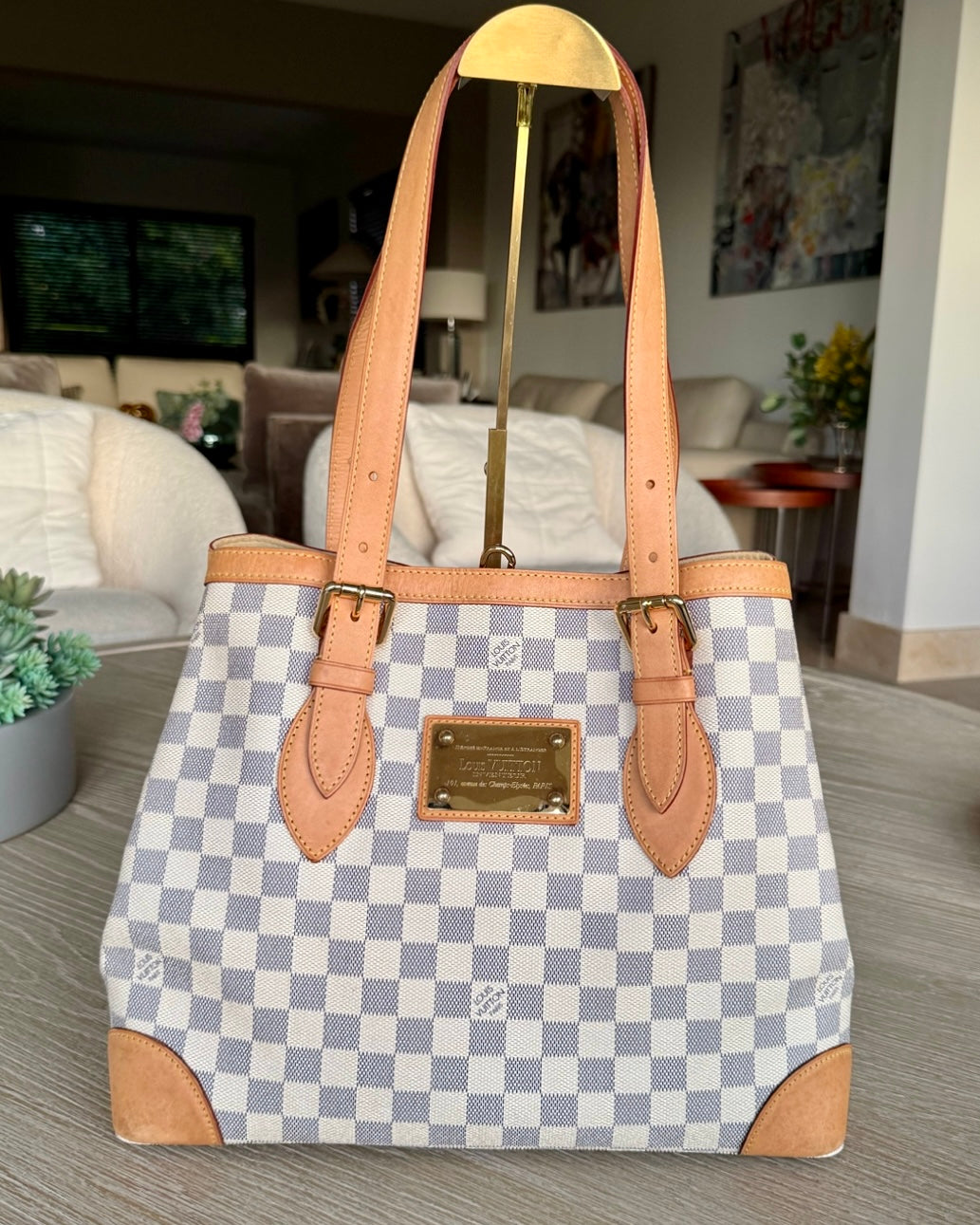 Cartera Louis Vuitton